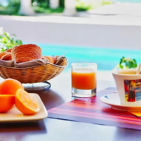 T2 Bis Standing - Biruza - Malibu Village - En Roussillon Apartment Canet-en-Roussillon