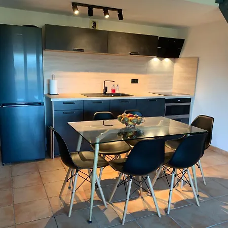 T2 Bis Standing - Biruza - Malibu Village - En Roussillon * Canet-en-Roussillon